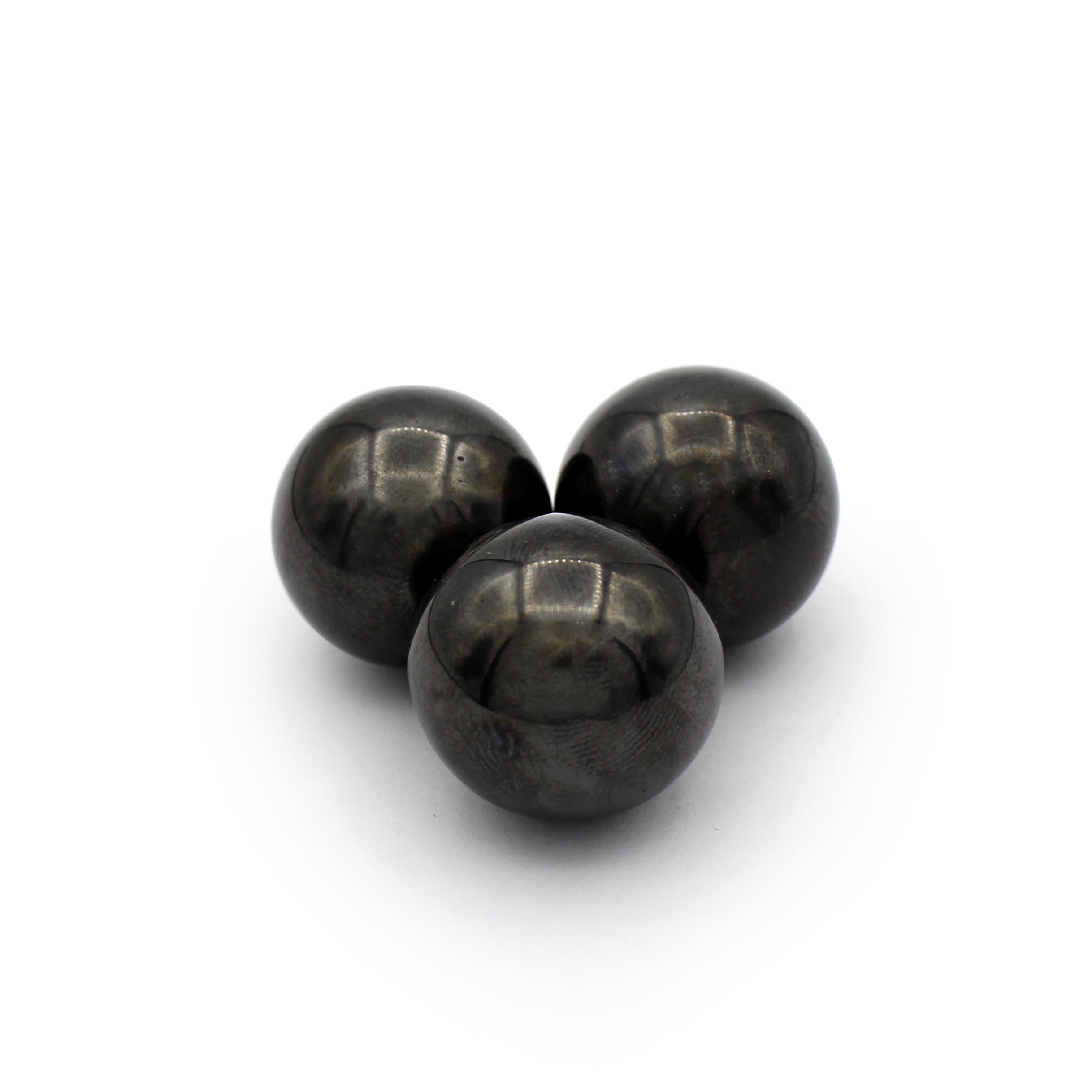 Hematite Magnetic Ball $10